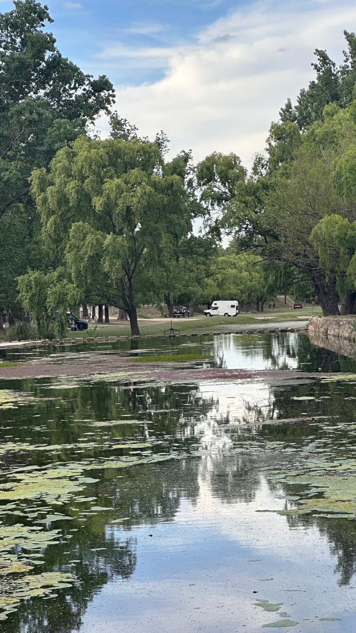 Nuestro primer viaje de prueba: lo que nadie te cuenta de la libertad